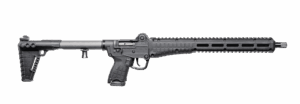 KELTEC SUB2K G3 9MM BLACK GLK 15RD MAG