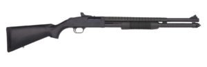 MOSSBERG 590 SECURITY PERSUADER 12G 20