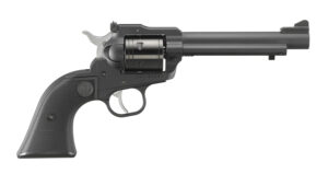 RUGER SUPER WRANGLER 22LR/WMR 5.5