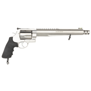 SMITH & WESSON PC 460XVR STS 460SW MAG 7.5