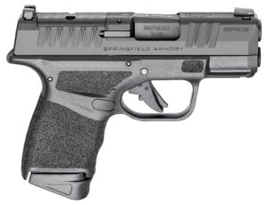 SPRINGFIELD ARMORY HELLCAT OSP BLK 3