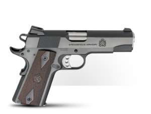 SPRINGFIELD ARMORY 1911 GARRISION 4.25