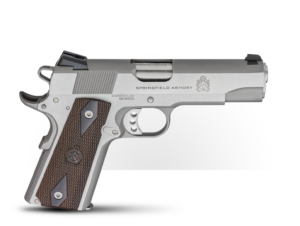 SPRINGFIELD ARMORY 1911 GARRISON 4.25