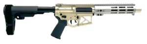 ZEUS ARMS ARISTAEUS 300BLK PSTL 8