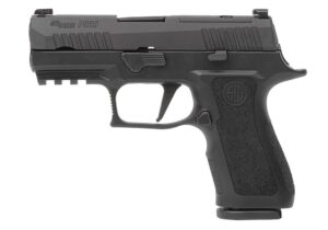 SIG SAUER P320XC 9MM PSTL OPTIC READY 2-10RD COMPLIANT