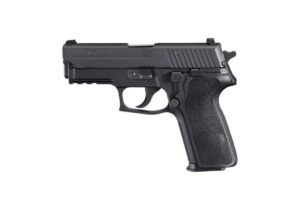 SIG SAUER P229 ENHANCED ELITE 9MM 3.9