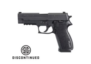 SIG SAUER P220 45ACP 4.4