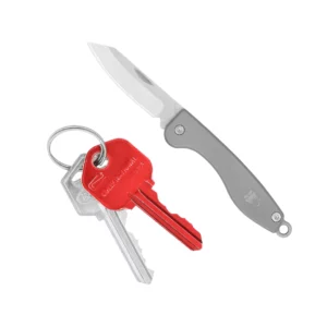COBRATEC RIAN FOLDING POCKET KNIFE 1.625