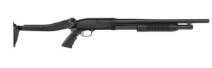 MAVERICK 88 SECURITY 12G 18.5
