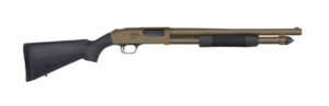 MOSSBERG 590 THUNDER RANCH PUMP 12G 3