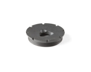 DEAD AIR R SERIES FRONT CAP 7.62 .30CAL