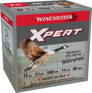 WINCHESTER XPERT STL 12GA 3-1/2