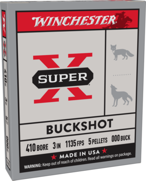 WINCHESTER 410GA 3