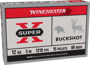 WINCHESTER SPR-X 12GA 3