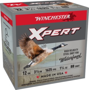 WINCHESTER SUPER X 12GA 3-1/2