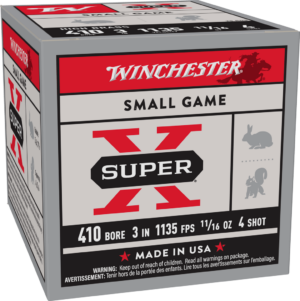 WINCHESTER SPR-X HB GL 410GA 3