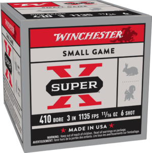 WINCHESTER SPR-X HB GL 410GA 3