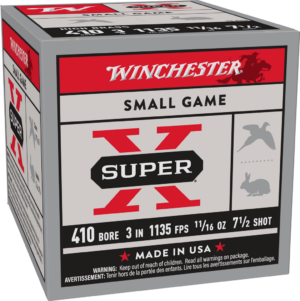 WINCHESTER SPR-X HB GL 410GA 3