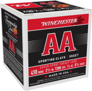 WINCHESTER AA SUPER SPORT 410GA 2 1/2