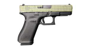 GLOCK 45 V DNC 9MM PISTOL 4