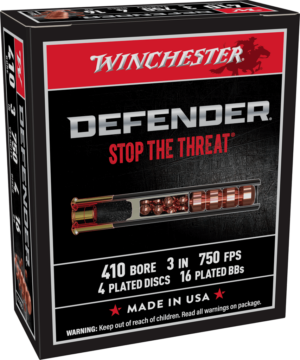 WINCHESTER 410GA 3