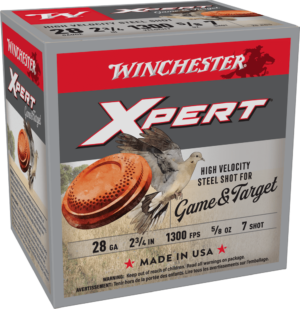 WINCHESTER XPRT STEEL 28G 2-3/4