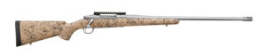 RUGER HAWKEYE FTW HUNTER 7MM PRC 24