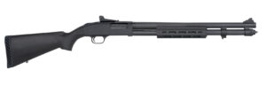 MOSSBERG 590 SECURITY TACTICAL 12G 20