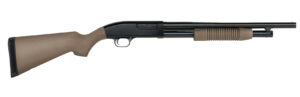 MAVERICK 88 SECURITY 12G 18.5