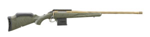 RUGER AMERICAN G2 PRED RFL 6.5CM 22