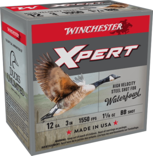 WINCHESTER XPERT 12GA 3