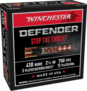 WINCHESTER PDX1 410GA 21/2