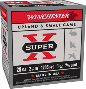 WINCHESTER SPR-X 28GA 23/4