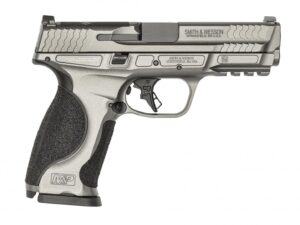 SMITH & WESSON M&P M2.0 METAL OR NTS GRAY 9MM 4.25