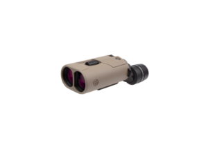 SIG SAUER ZULU6 HDX OIS BINOCULAR 12X42MM IMAGE STABILIZING FDE