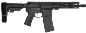 CMMG PISTOL, BANSHEE, MK4, 300BLK, 8