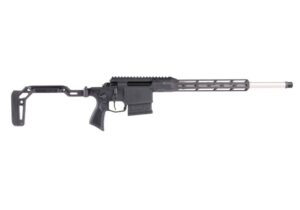SIG SAUER CROSS TRAX 308 RFL 16