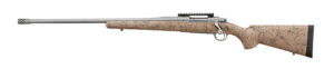 RUGER HAWKEYE FTW HUNTER LH 6.5CM 24