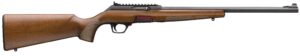 WRA WILDCAT SPORTER, S, 22LR S/A RIFLE 18