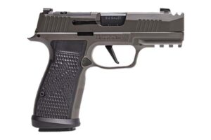 SIG SAUER P365 AXG LEGION 9MM PSTL 3.1