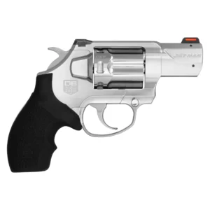 DIAMONDBACK SDR 357 STS REVOLVER 6RD 2