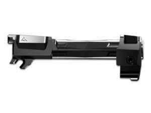RADIAN WEAPONS AFTERBURNER+RAMJET BLACK SIG 365 3.1