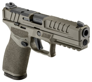 SPRINGFIELD ARMORY ECHELON ODG PSTL U NOTCH 9MM PSTL 4.5