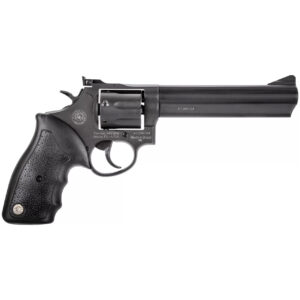 TAURUS M66 357MAG BLACK 6