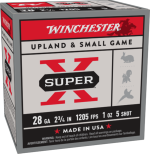 WINCHESTER SPR-X 28GA 23/4