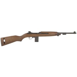 INLAND MFG M1 CRBN RFL .30 BLU WOOD