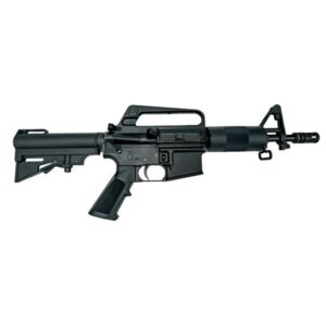 DPMS DP-15 KITTY KAT 5.56 7.5