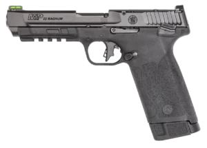 SMITH & WESSON M&P 22 MAGNUM BLK 4.35