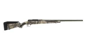 SAVAGE 110 TMBRLINE 308WIN  RFL 22