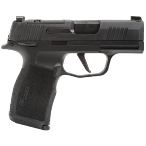 SIG SAUER P365X 9MM PSTL 3.1